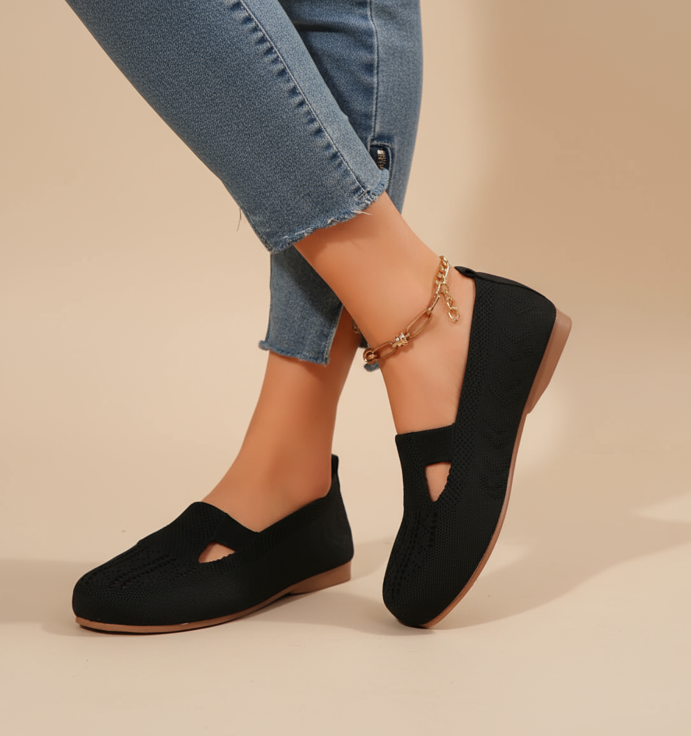 Fiona – Ergonomic Sandals