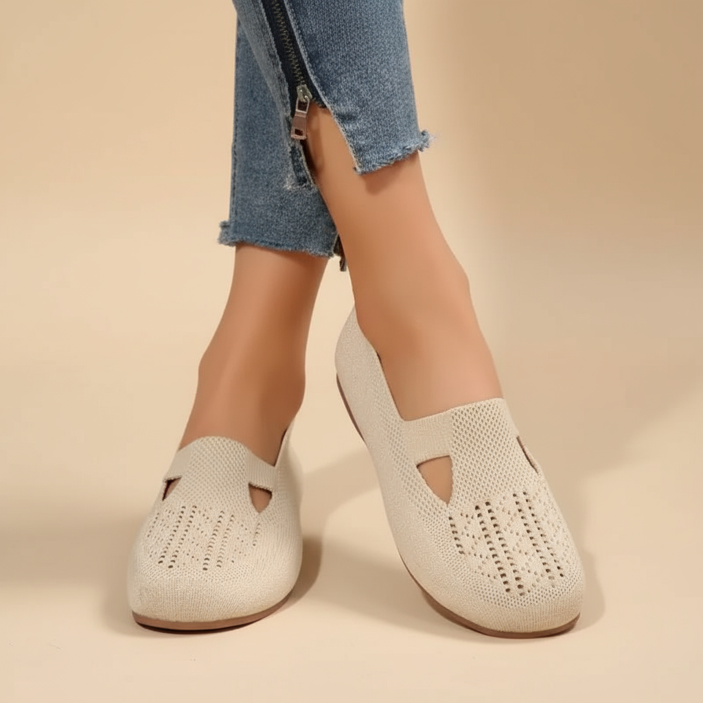 Fiona – Ergonomic Sandals