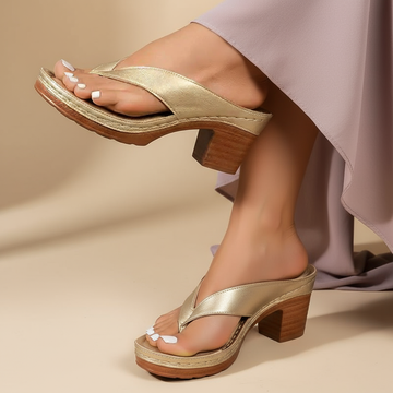 Yasmin | Relaxed Comfort Sandals