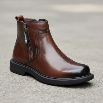 Ironwood | Vegan Leather Boot