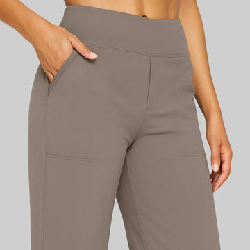 Klara | the ultimate comfortable stretch trousers