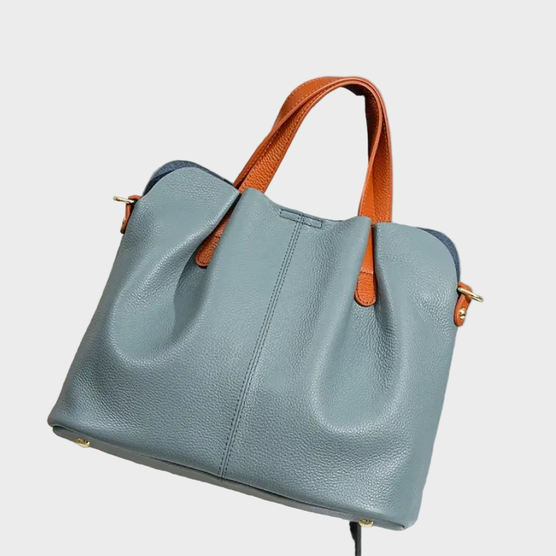 Alana | Vegan Leather Tote Bag