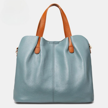 Alana | Vegan Leather Tote Bag