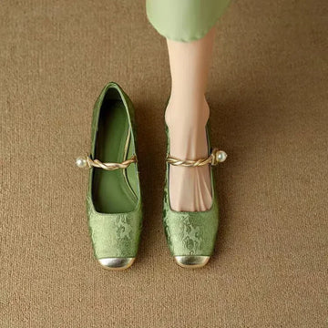 Daisy | Comfortable Mary Jane Shoes