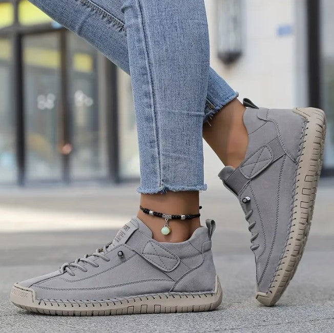 Mia | Comfortable Supportive Sneakers
