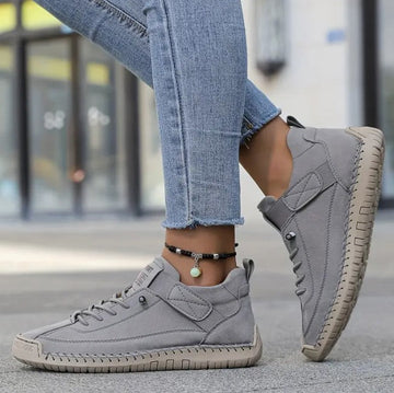Mia | Comfortable Supportive Sneakers