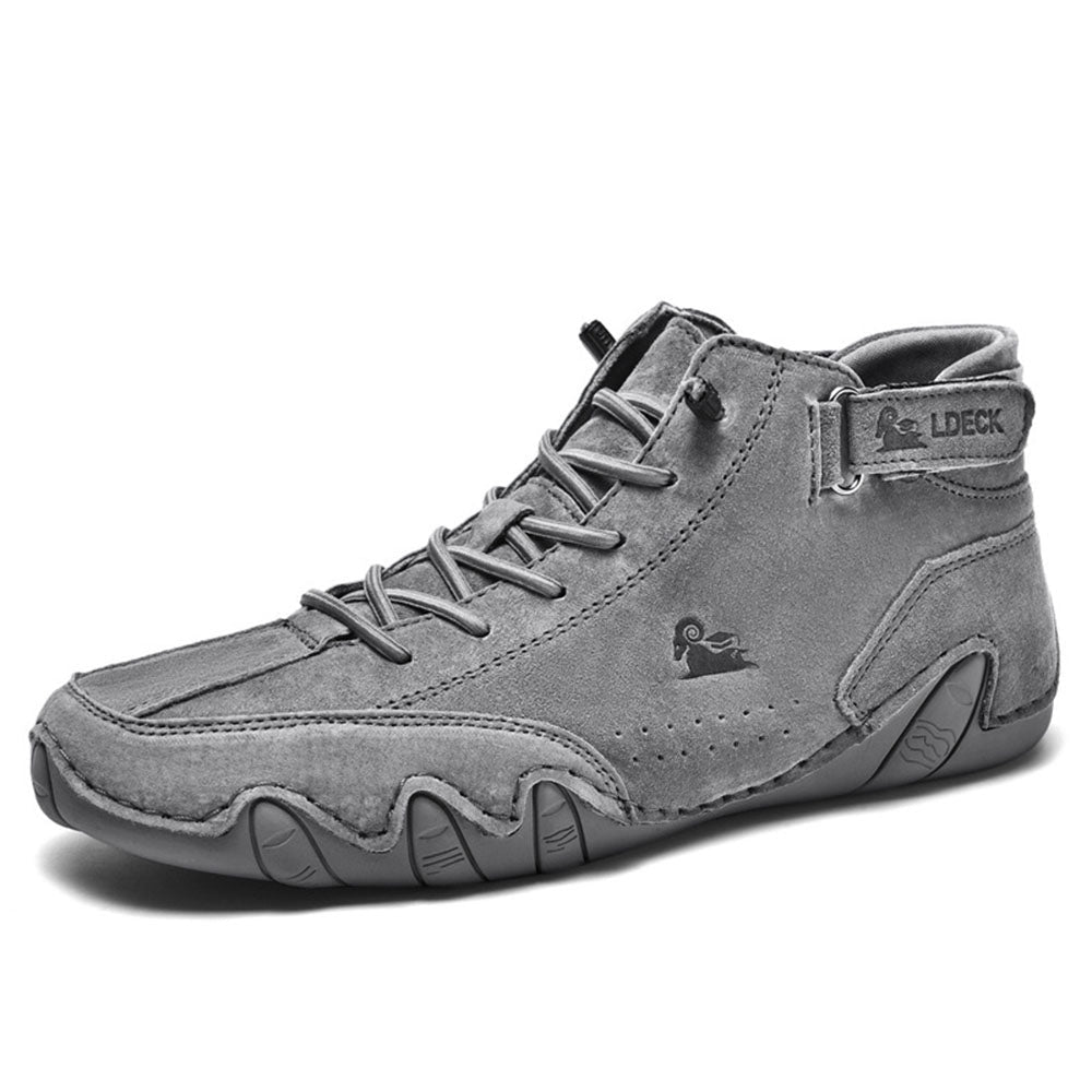 Victor | Waterproof and breathable orthopedic shoes