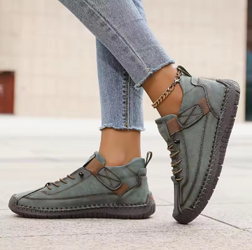 Mia | Comfortable Supportive Sneakers