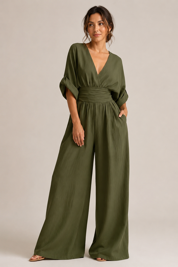 Simone Jumpsuit