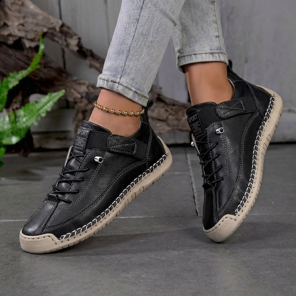 Mia | Comfortable Supportive Sneakers