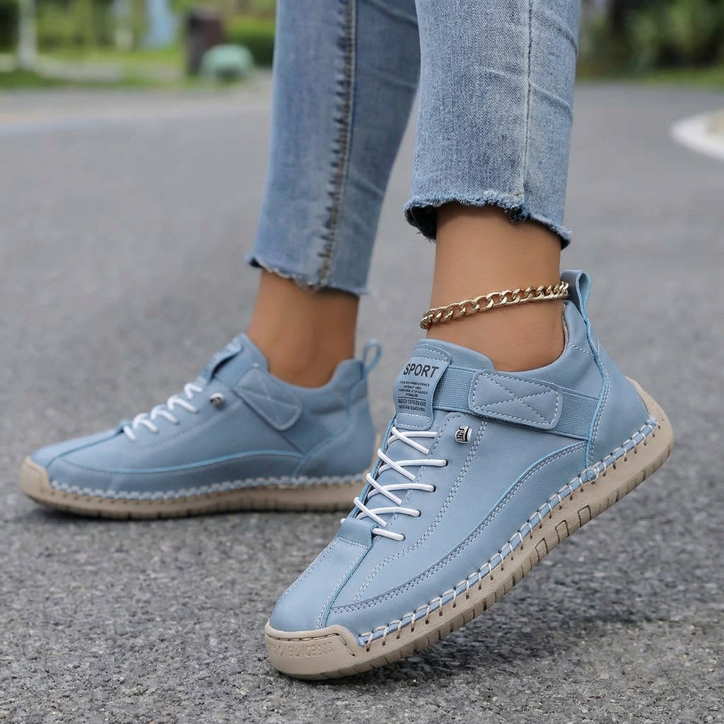 Mia | Comfortable Supportive Sneakers