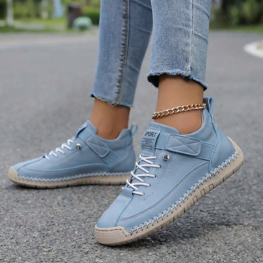 Mia | Comfortable Supportive Sneakers