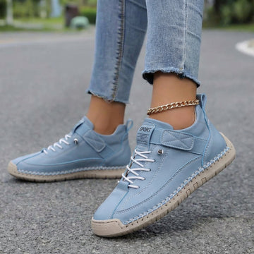 Mia | Comfortable Supportive Sneakers