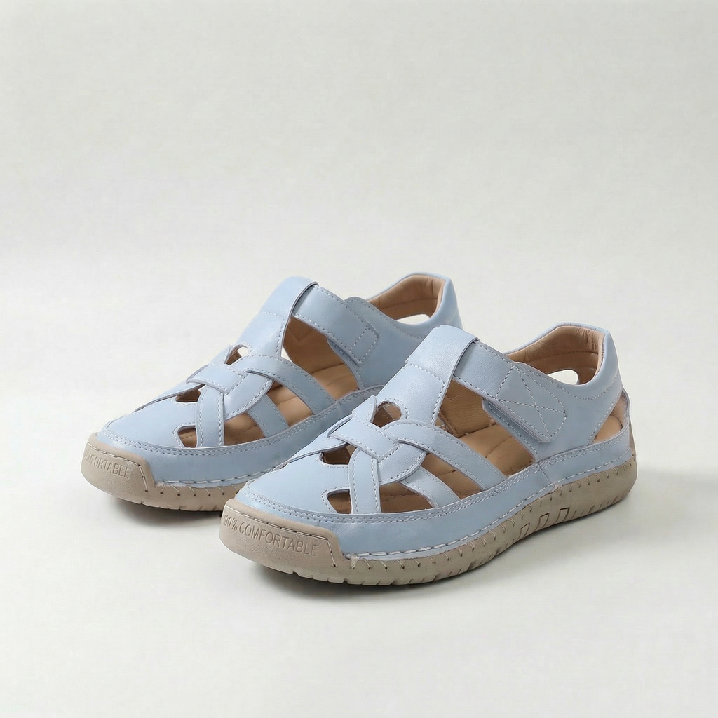 Sola | Supportive Summer Sandals