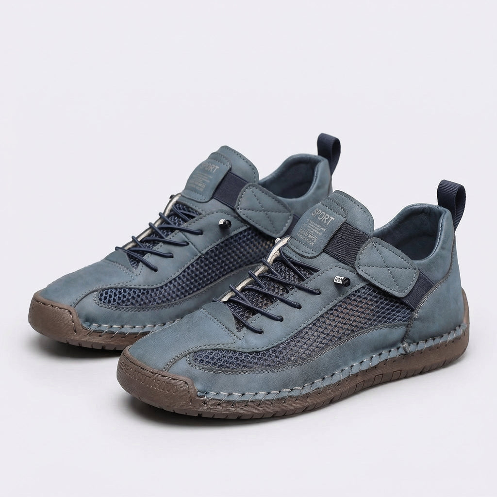 Mira | Breathable Supportive Summer Sneaker