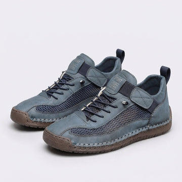 Mira | Breathable Supportive Summer Sneaker