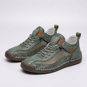 Mira | Breathable Supportive Summer Sneaker
