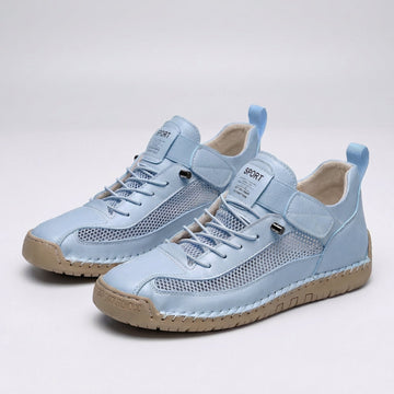 Mira | Breathable Supportive Summer Sneaker