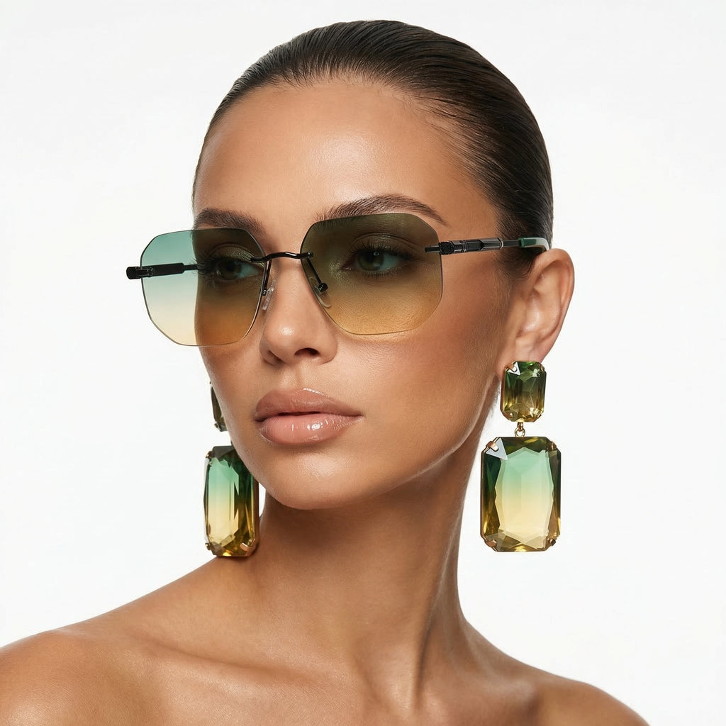 The Soraya Shades