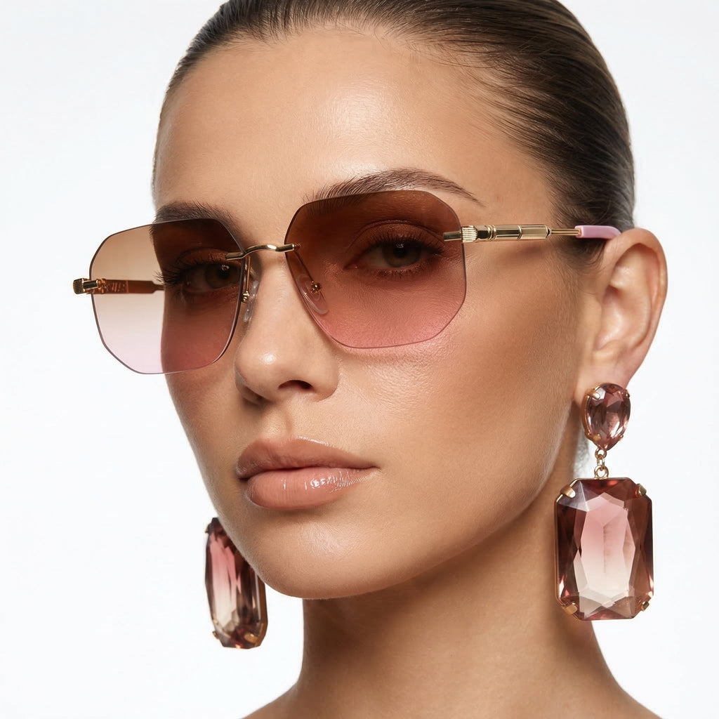 The Soraya Shades