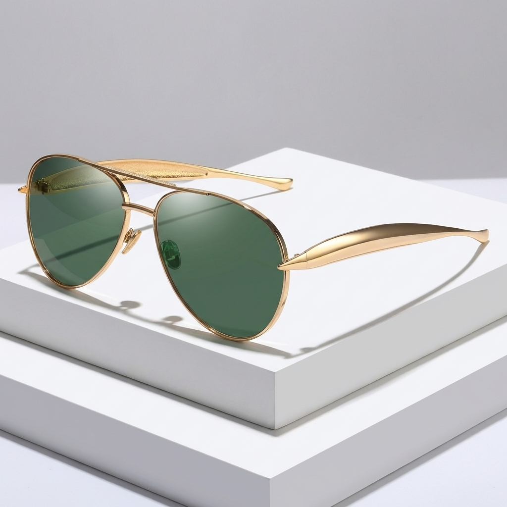 The Aurora Frames