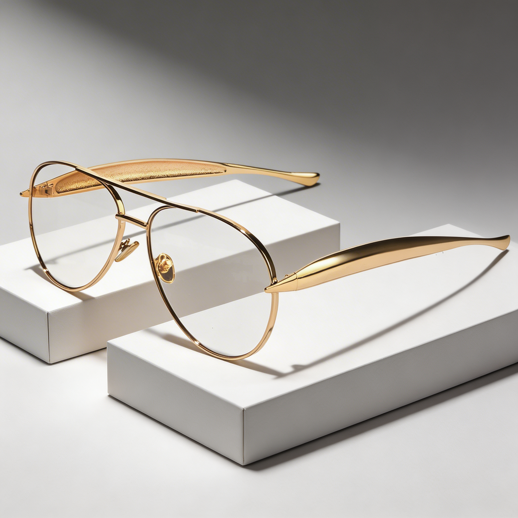The Aurora Frames