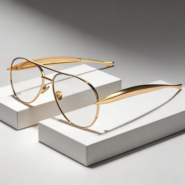 The Aurora Frames