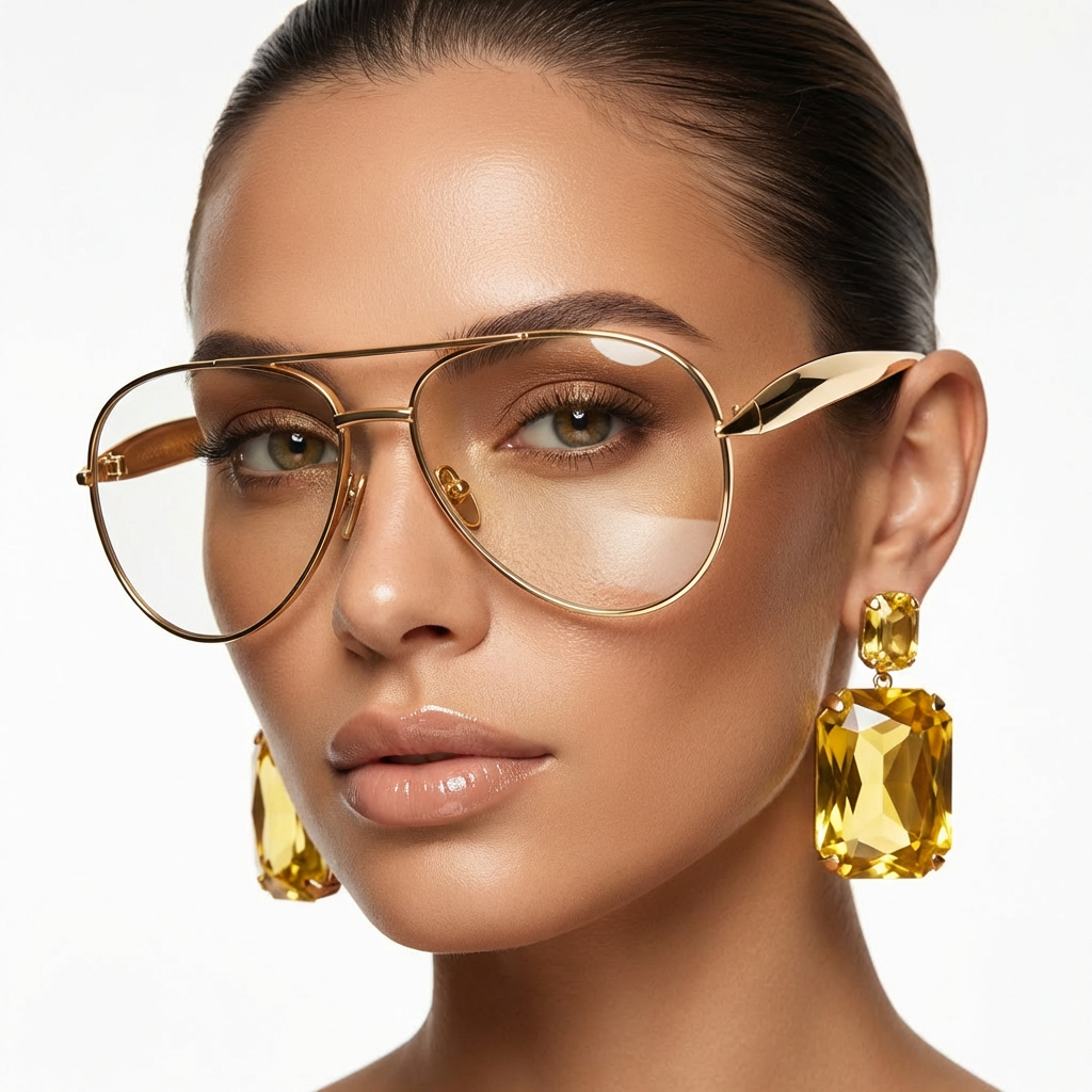 The Aurora Frames