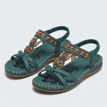 Nada | Orthopaedic Ibiza-Style Sandals