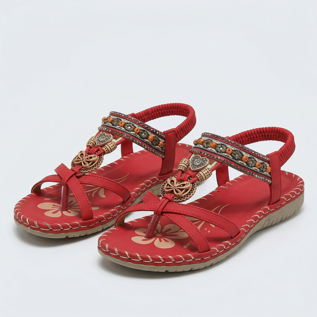 Nada | Orthopaedic Ibiza-Style Sandals