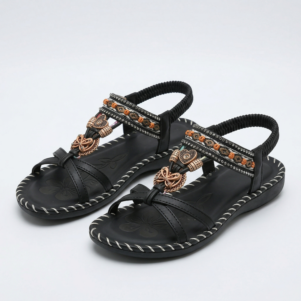 Nada | Orthopaedic Ibiza-Style Sandals