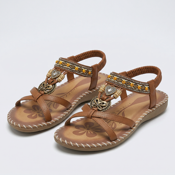 Nada | Orthopaedic Ibiza-Style Sandals