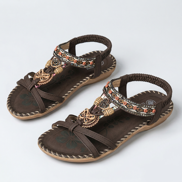 Nada | Orthopaedic Ibiza-Style Sandals