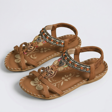 Nada | Orthopaedic Ibiza-Style Sandals