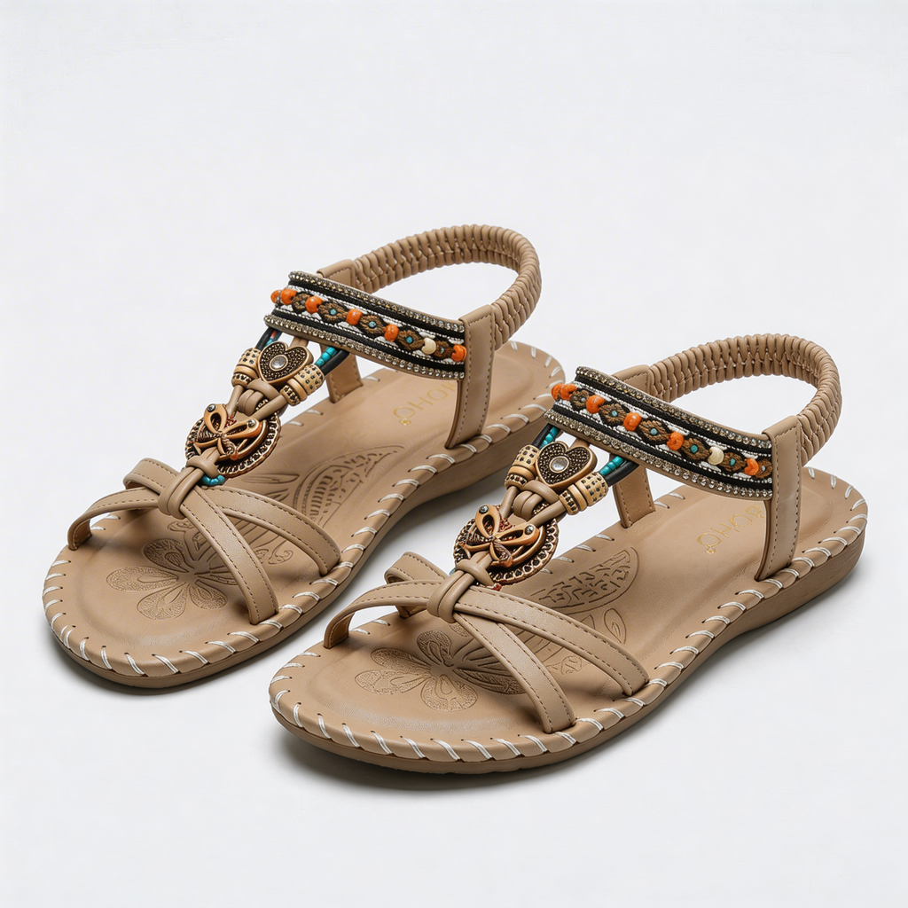 Nada | Orthopaedic Ibiza-Style Sandals