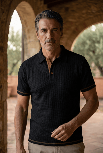 Michael | Premium Polo
