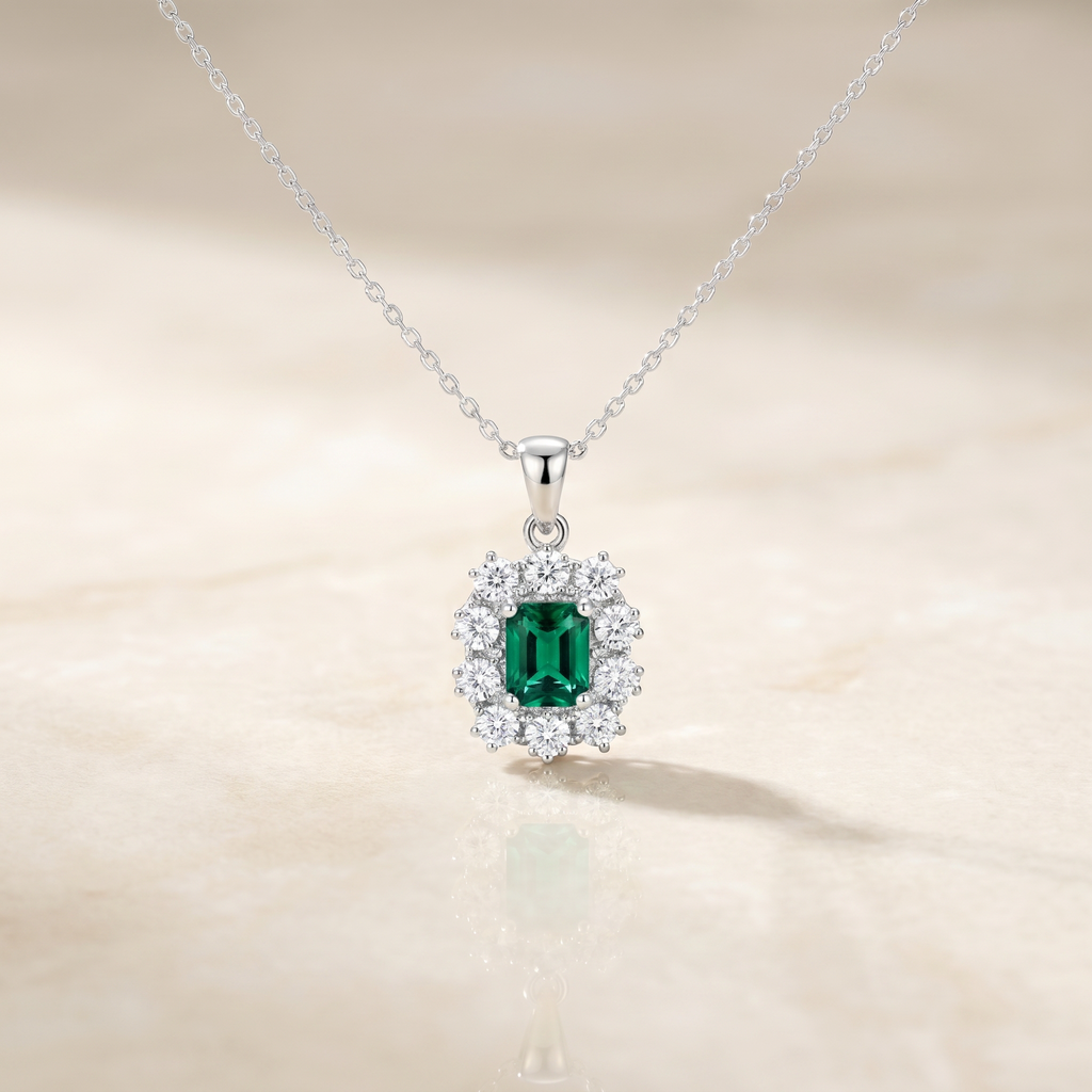 Meliora Brenswyn Necklace