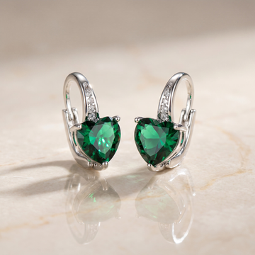 Lunara Greystelle Earrings