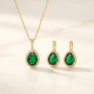 Thalienne Aurevelle Jewelry Set
