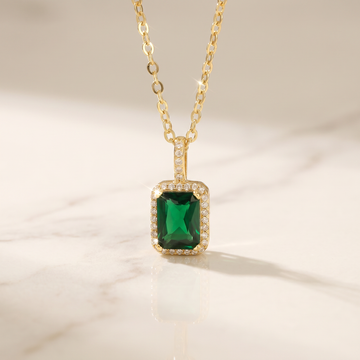 Zarela Fontayne Necklace