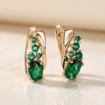 Thessaly Moressin Earrings
