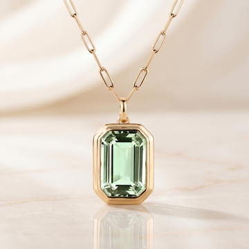 Sarina Elowen Necklace