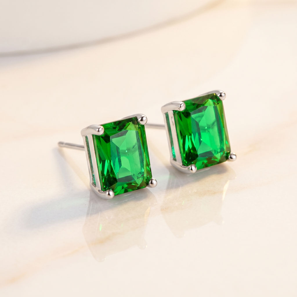 Celia Stud Earrings