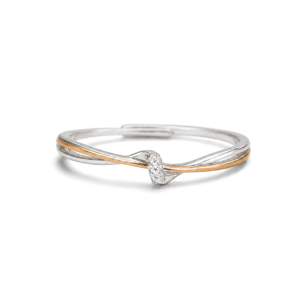 ETERNITY RING