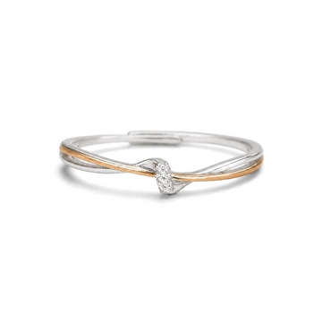 ETERNITY RING