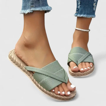 Karyssa™ | Orthopedic Sandals