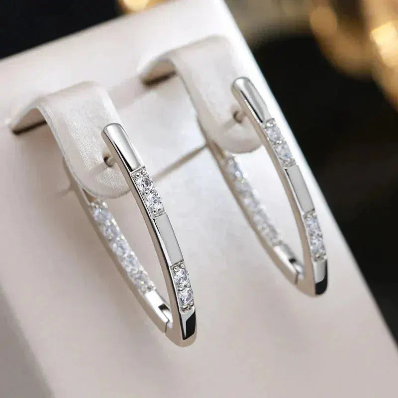Elegant Chic Earrings