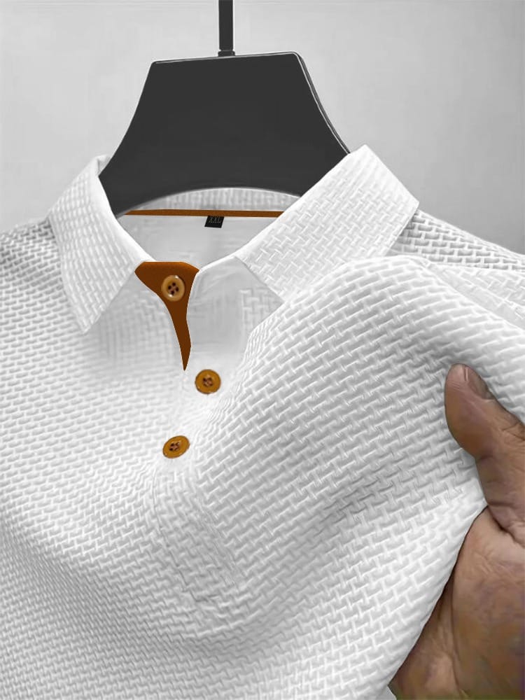 Michael | Premium Polo