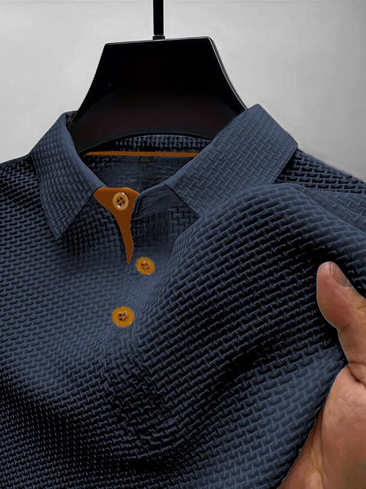 Michael | Premium Polo
