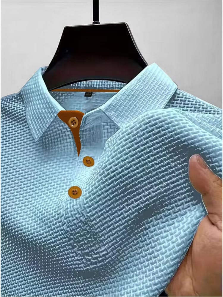 Michael | Premium Polo